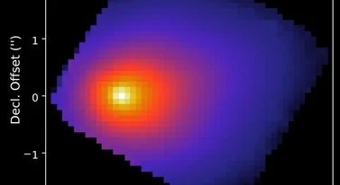 Kometa 3I/Atlas jest nienaturalnie regularna. "Dowód na obcą technologię"