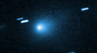 Avi Loeb, fizyk i profesor Harvardu, nie ukrywa żalu podejściem środowiska naukowego do sprawy komety 3I/Atlas. W jego najnowszym wpisie na blogu padło sporo gorzkich słów.