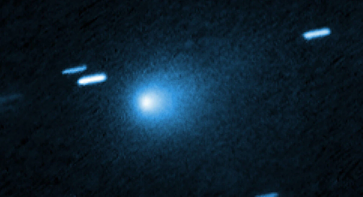 Avi Loeb, fizyk i profesor Harvardu, nie ukrywa żalu podejściem środowiska naukowego do sprawy komety 3I/Atlas. W jego najnowszym wpisie na blogu padło sporo gorzkich słów.