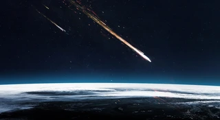 Przed nami wielki astronomiczny spektakl. Swoją aktywność rozpoczynają Kwadrantydy, jeden z najobfitszych rojów meteorów widocznych z naszej szerokości geograficznej.