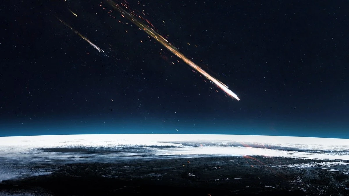 Przed nami wielki astronomiczny spektakl. Swoją aktywność rozpoczynają Kwadrantydy, jeden z najobfitszych rojów meteorów widocznych z naszej szerokości geograficznej.