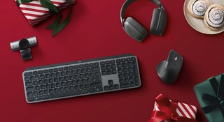 Mysz i klawiatura jako prezent świąteczny? Łap nasze propozycje