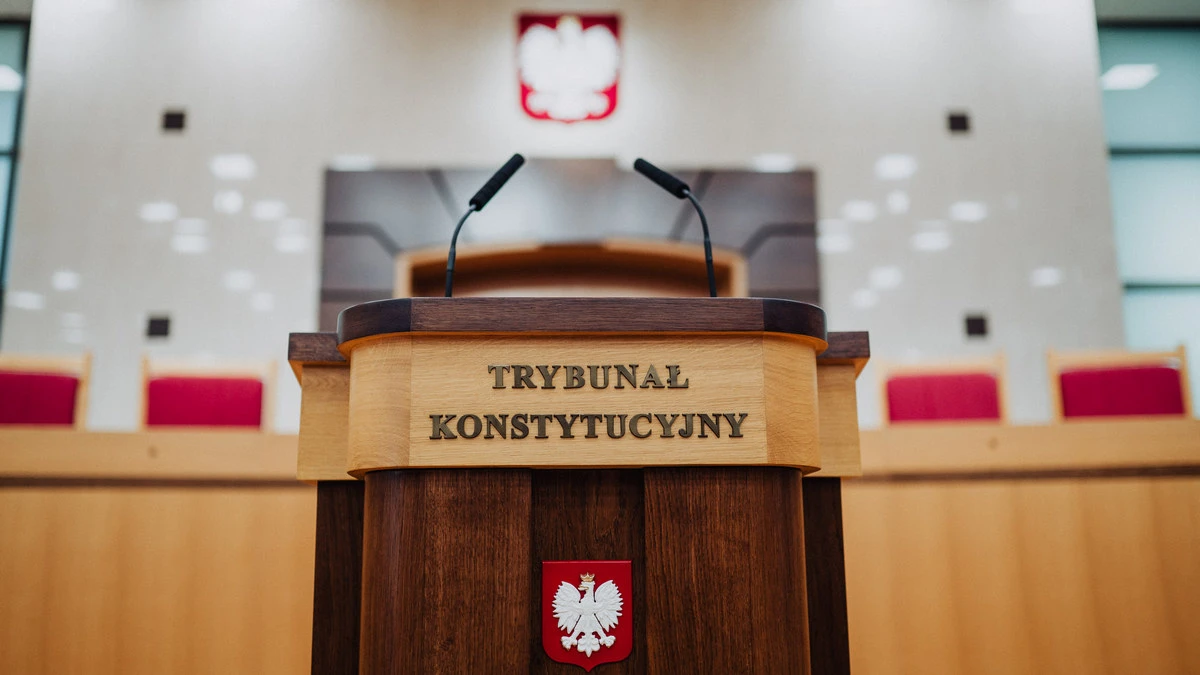 Nawet na kilkaset tysięcy odszkodowania mogą liczyć właściciele działek, na których bez umowy stoją na przykład słupy energetyczne. Drogę do pieniędzy utorował najnowszy wyrok Trybunału Konstytucyjnego.