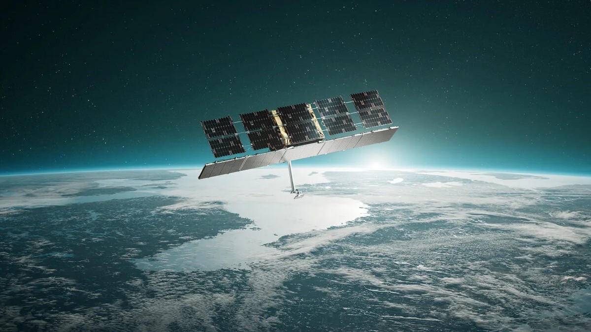 Polska szuka nazwy dla wojskowych satelitów. Prosi o pomoc Internet