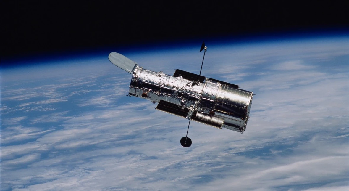 Image for Nowe zdjęcie komety 3I/Atlas. Najlepsze do tej pory