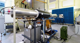 Polska pracuje nad bronią przyszłości, która usmaży drony. To będzie niewidzialna tarcza