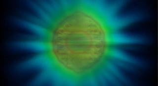 Teleportowali informacje za pomocą światła. To zabezpieczy każdy przelew