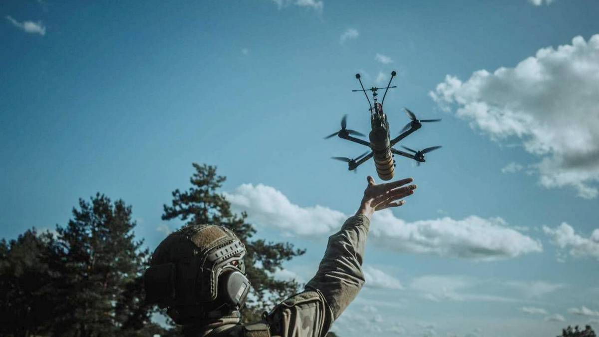 Nowa polska tarcza przeciwko dronom. Wreszcie zabetonujemy nasze niebo