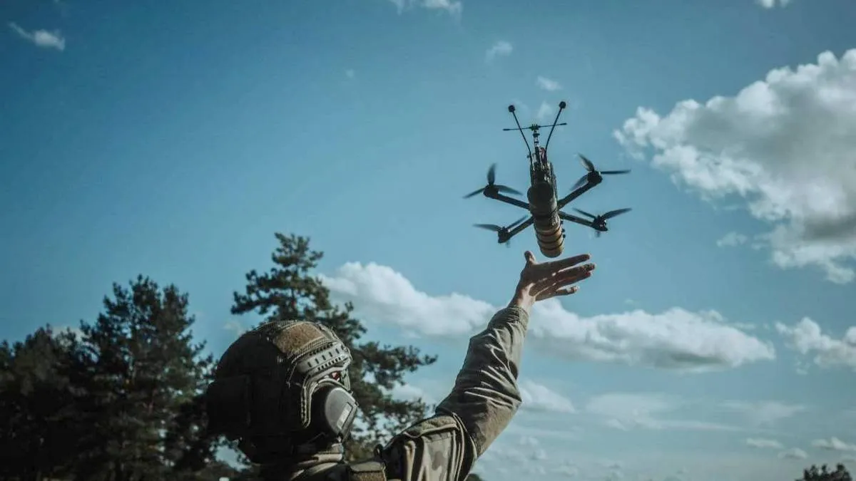 Nowa polska tarcza przeciwko dronom. Wreszcie zabetonujemy nasze niebo