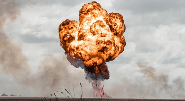 Wyprodukujemy najsilniejszy materiał wybuchowy. Powstanie nowa fabryka