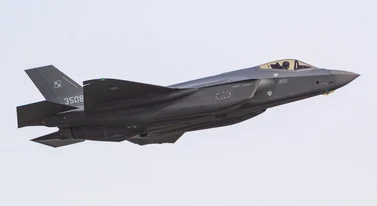 Polski F-35 pręży muskuły. W kraju trwa gorączka przygotowań