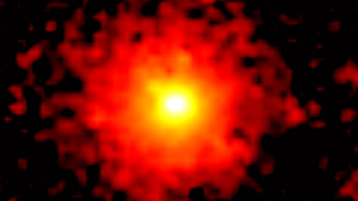 Czy 3I/Atlas to przyjazny ogrodnik, czy seryjny morderca? Zaskakujący zwrot akcji