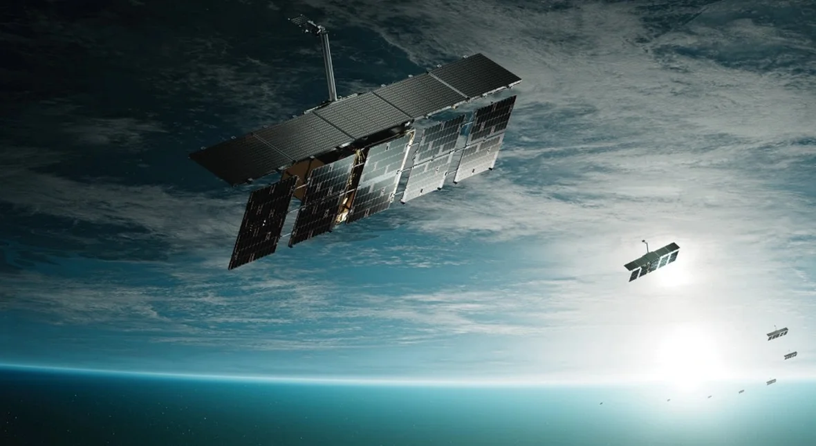 Image for Polska sztuczna inteligencja będzie oczami niemieckiej armii. Widzi wszystko, nawet w nocy