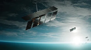 Polska firma dostarczy niemieckiej armii sztuczną inteligencję, która będzie analizować zdjęcia satelitarne.