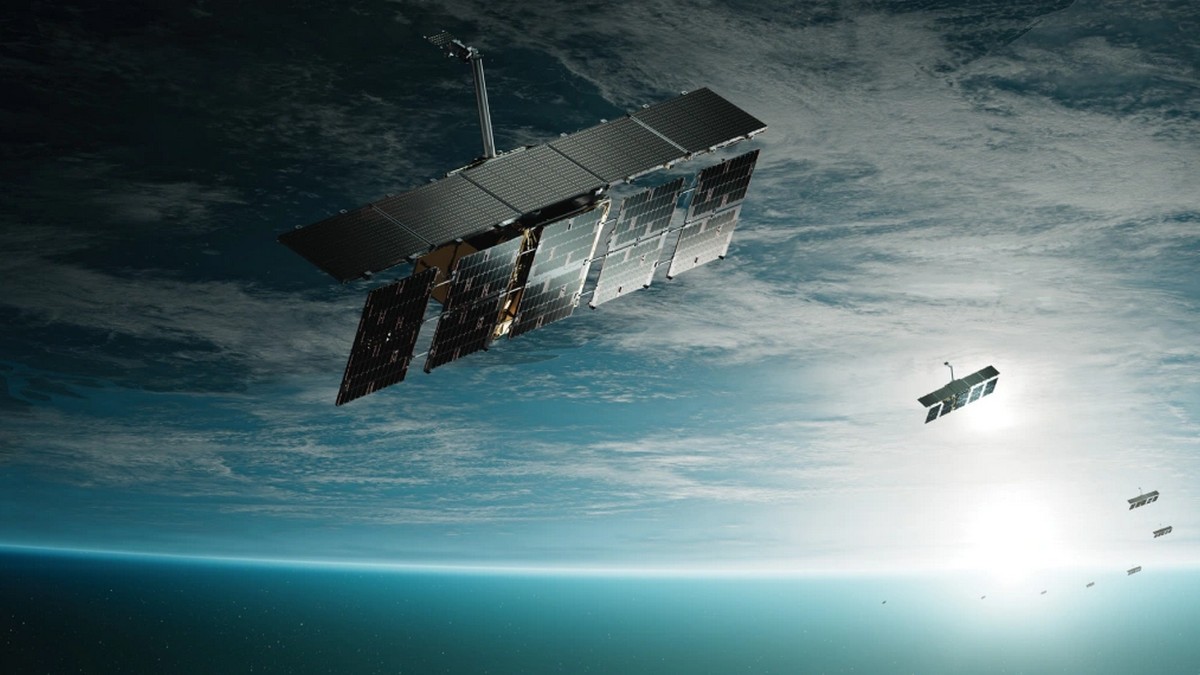 Polska sztuczna inteligencja będzie oczami niemieckiej armii. Widzi wszystko, choćby w nocy