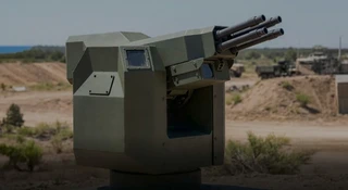 Polska firma chce przebojem wejść na rynek technologii, które bronią przed dronami. Seraphim Defense Systems ma pomysł, technologię i zespół doświadczonych ludzi.