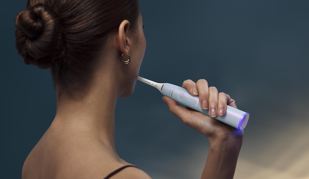 Philips Sonicare dla całej rodziny – mamy pomysł na najsensowniejsze prezenty
