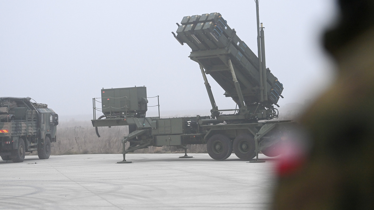 Polska domyka stalową kopułę. Zazdroszczą nam tego na całym świecie