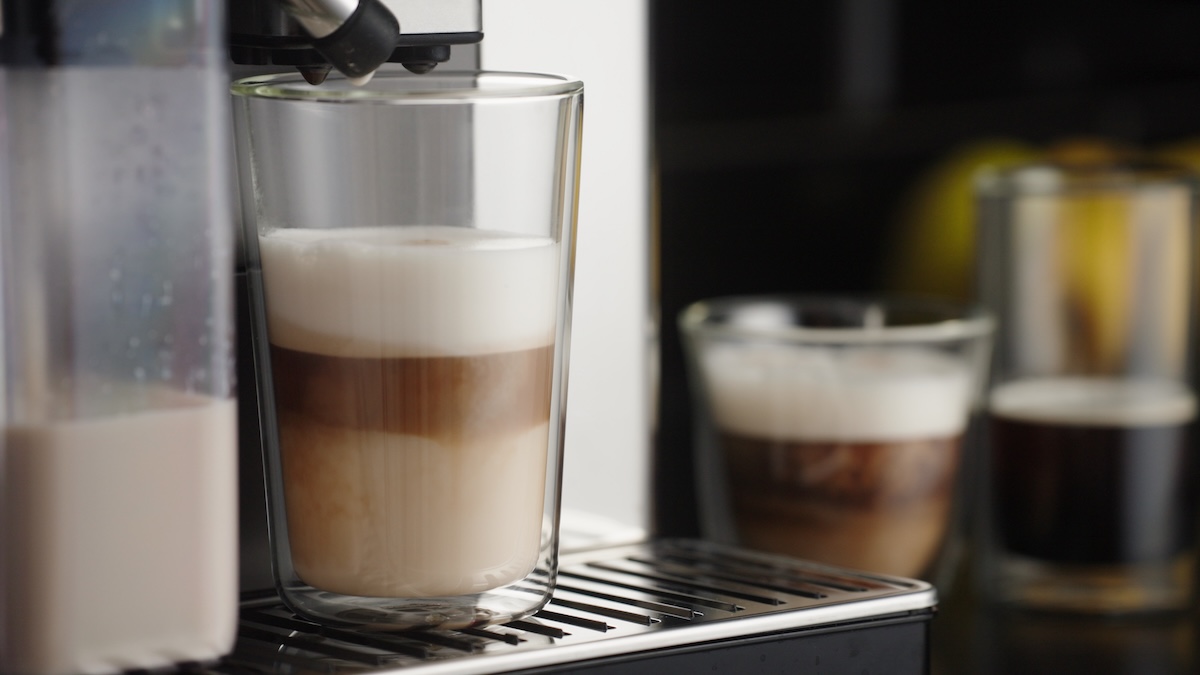 Jaki ekspres De'Longhi wybrać? Sprawdziłem trzy i mam dla was odpowiedź