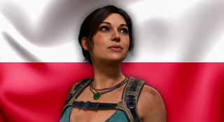 Tomb Raidera robią Polacy, pękam z dumy. Ekipa z Warszawy ma akcję w DNA