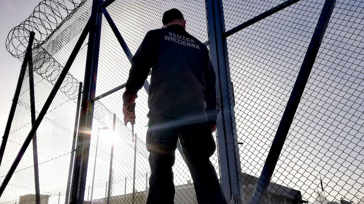 Ucieczka z więzienia nigdy nie była tak prosta. Strażnicy są przerażeni nowymi dronami