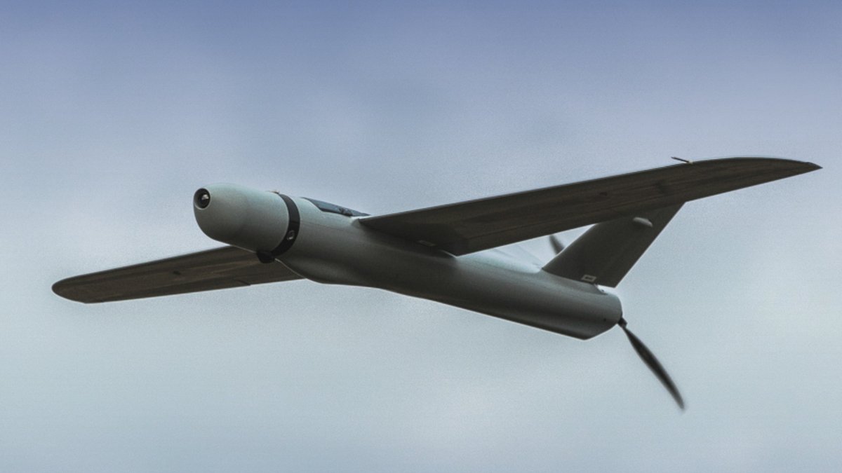 Polska armia dostaje drony kamikadze. Rusza gigantyczna dostawa