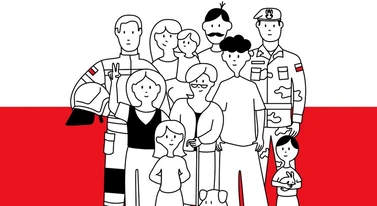 Listonosz przyniesie ci instrukcję przetrwania. "Najważniejsza lektura tego roku"