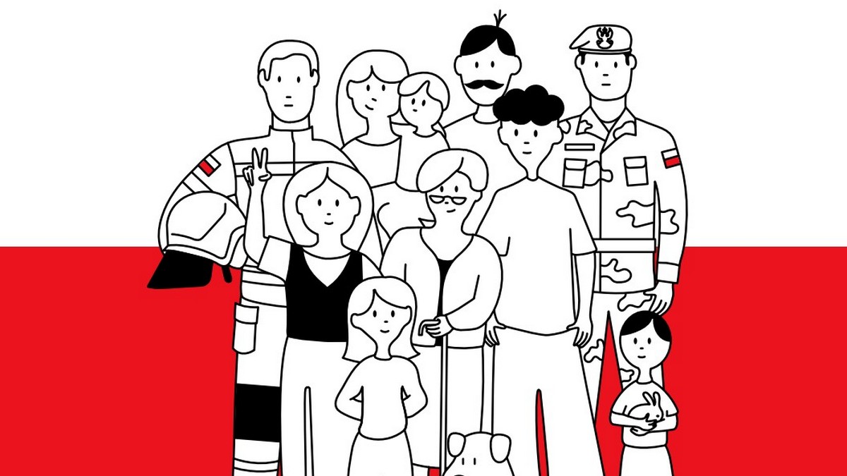 Listonosz przyniesie ci instrukcję przetrwania. "Najważniejsza lektura tego roku"