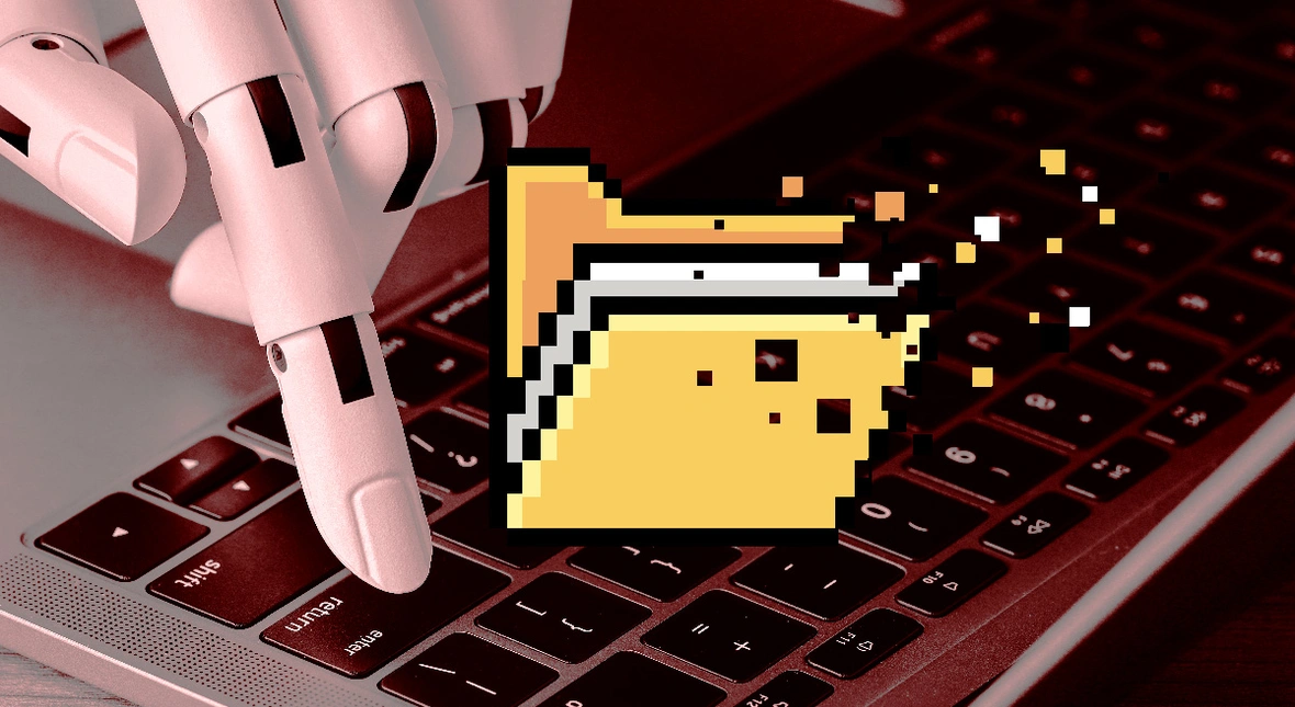 Image for Bot Google'a miał zrobić prostą rzecz. Zamiast tego dokonał zniszczenia