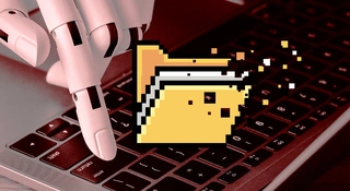 AI Google’a skasowała cały dysk