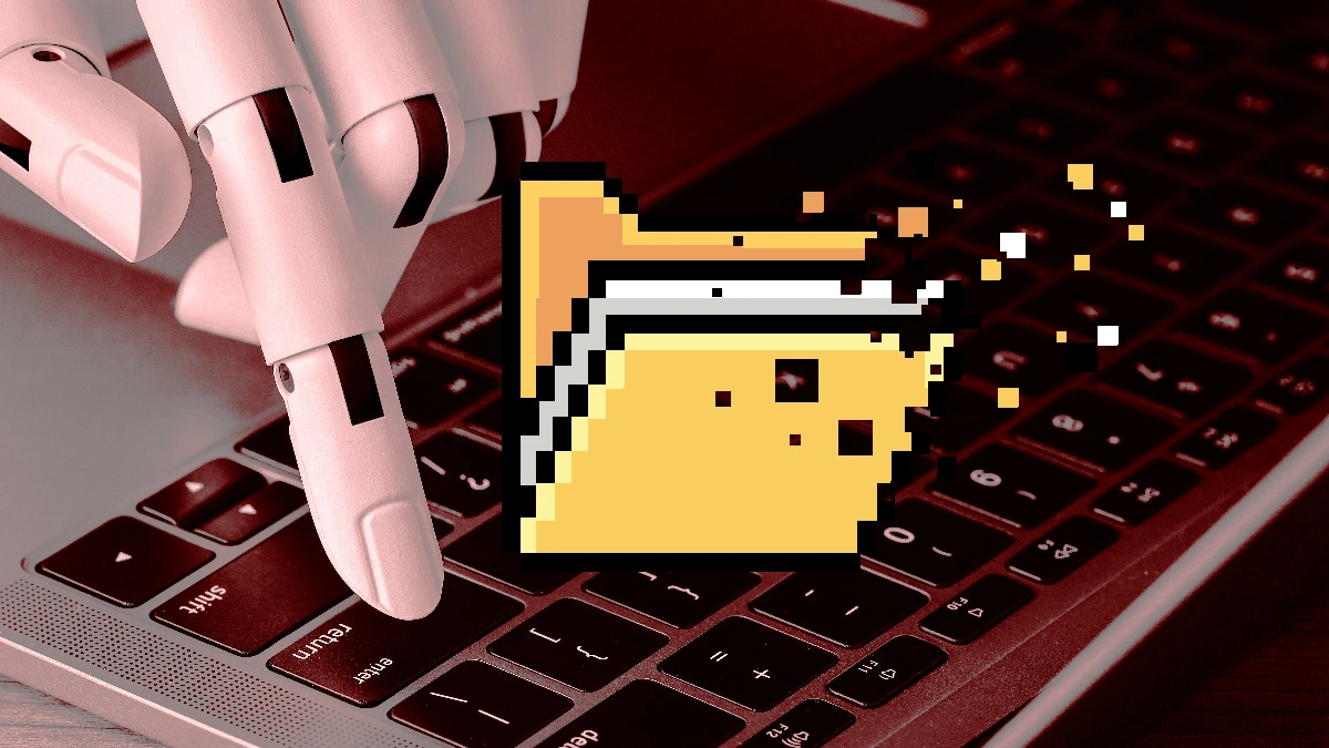 AI Google’a skasowała cały dysk