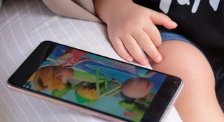 AI slop dla dzieci zalewa YouTube