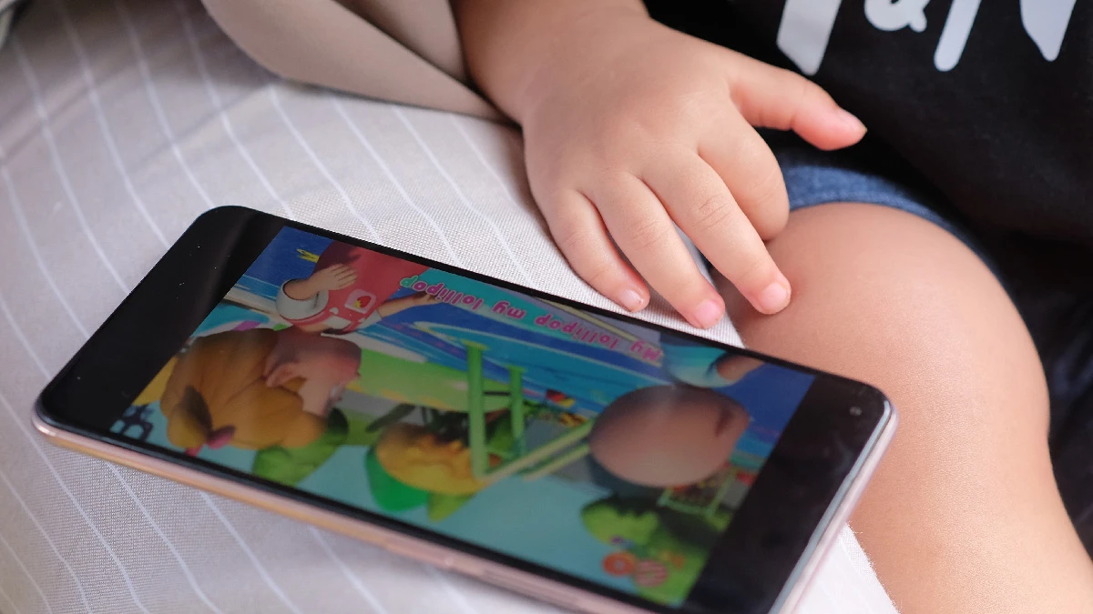 AI slop dla dzieci zalewa YouTube