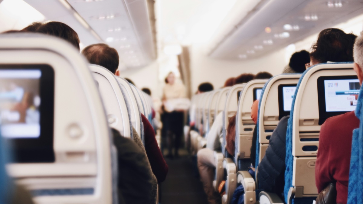 Linia lotnicza mówi "nie", prawo mówi "tak". Jak odzyskać pieniądze za zmarnowany lot