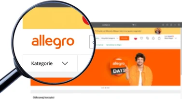 Allegro odpala gwarancję dostawy przed mikołajkami. Szukaj oznaczenia