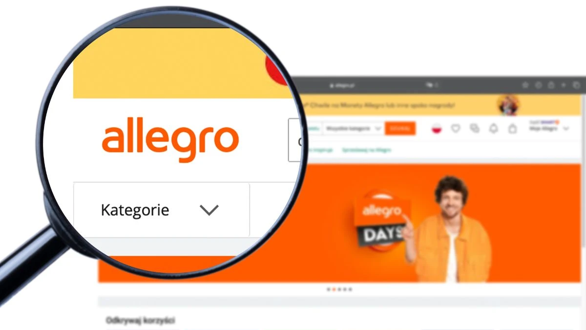 Allegro gwarancja dostawy mikołajki