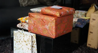 Pomysl na prezent na ostatnią chwilę