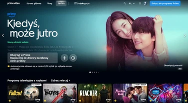 Amazon Prime z nową ceną. Jest drożej, ale i tak kupisz