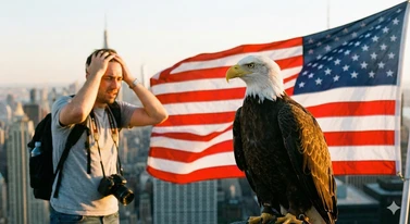 Pokażesz na granicy, co pisałeś na Facebooku. Albo won do domu