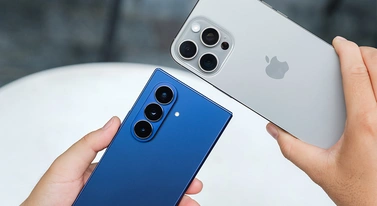 Apple i Google łączą siły byś łatwo zmieniał telefon. Skończy się męka