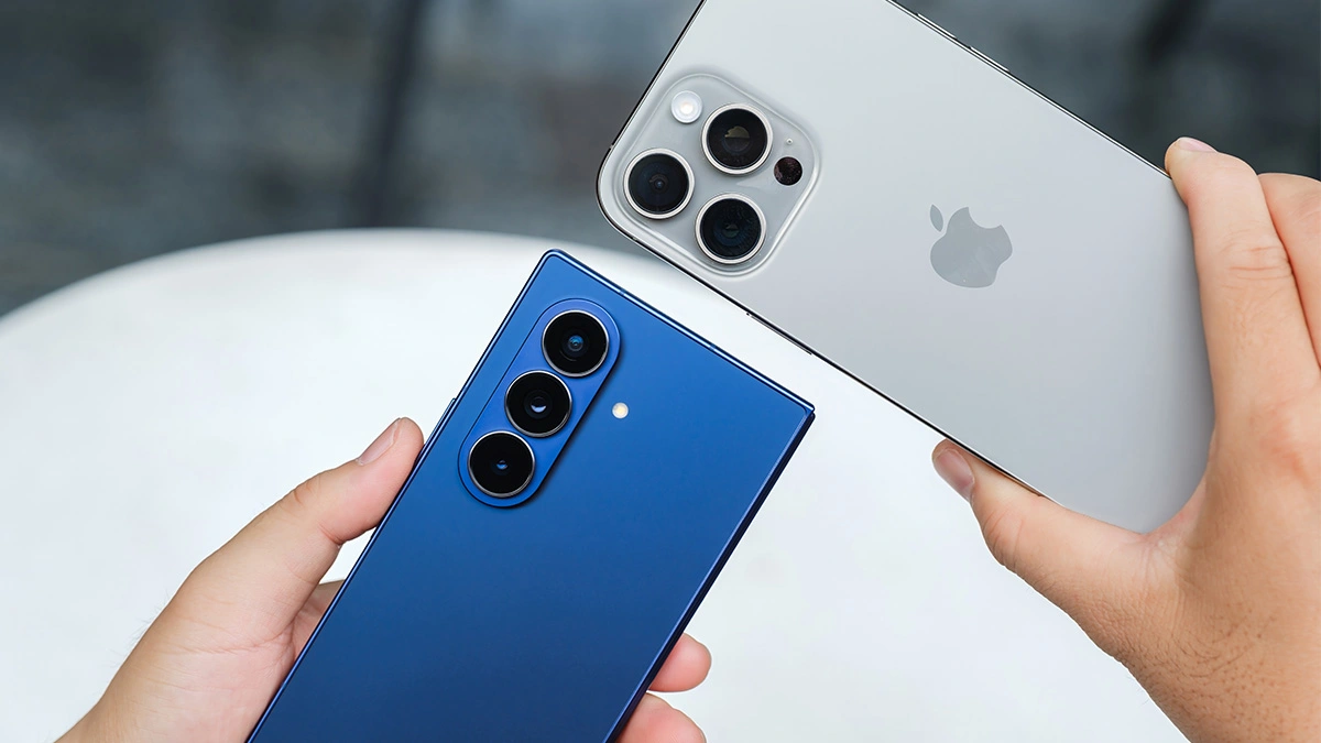 Apple i Google pracują nad prostszą zmianą Androida na iOS i iOSa na Android