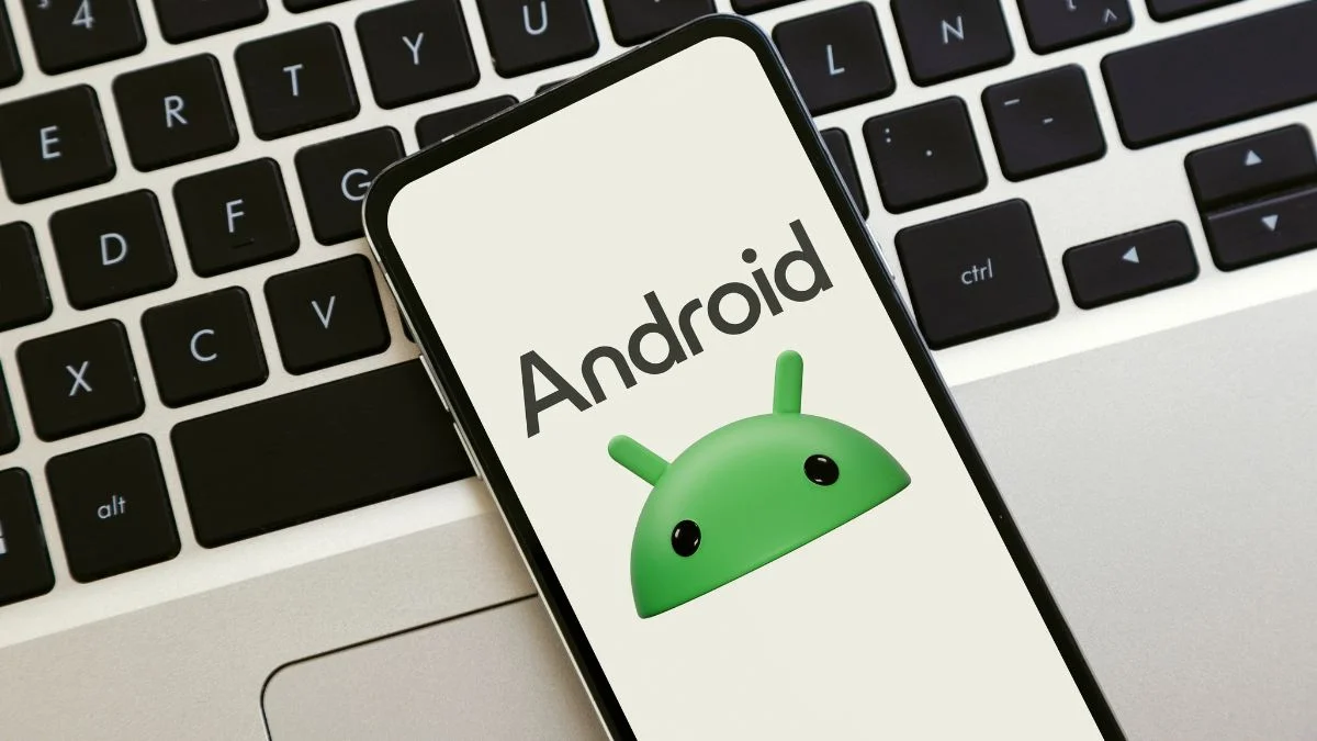 Android odinstalowanie aplikacji