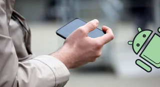 Android wyciszanie dźwięku