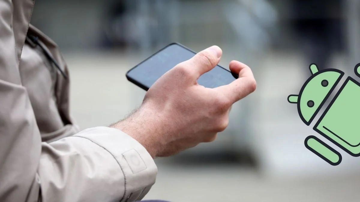 Android wyciszanie dźwięku