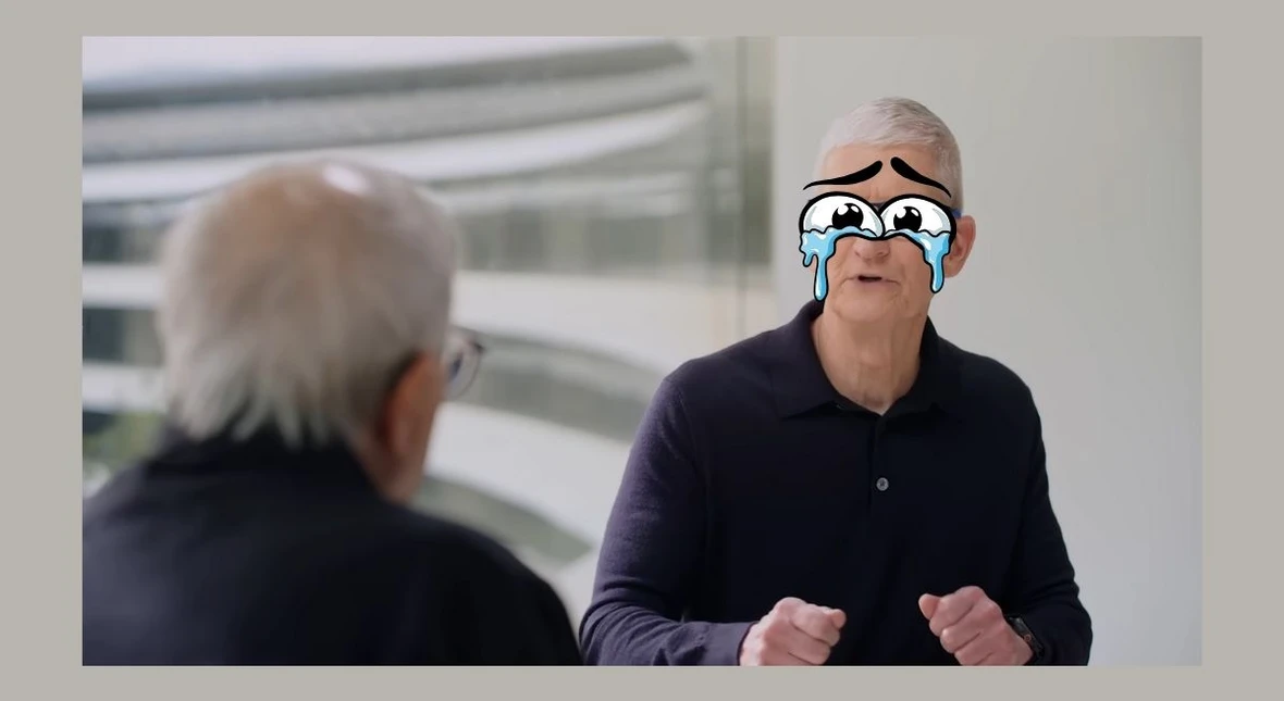 Image for Apple się sypie i to dosłownie. Menadżerowie uciekają jak z tonącego statku