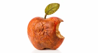 Dlaczego Apple nie udało się z AI