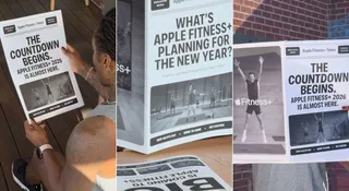 Apple mówi, że zaczęło się odliczanie. "W styczniu wszystko się zmieni"