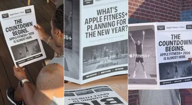 Apple mówi, że zaczęło się odliczanie. "W styczniu wszystko się zmieni"