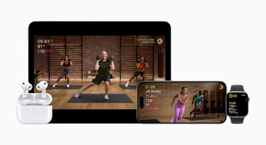 Apple Fitness+ w Polsce. Mamy dobre i złe wieści