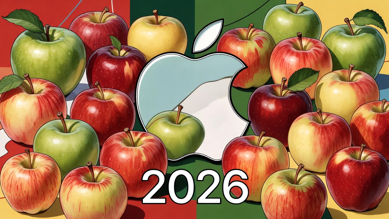 Tych sprzętów Apple'a nie kupuj. Zaraz dostaną nowe wersje